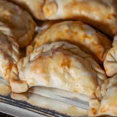 Empanaditas, gustos a elección - comprar online