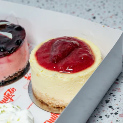 BOX 4 Mini Cakes - comprar online