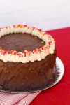Torta Quijote