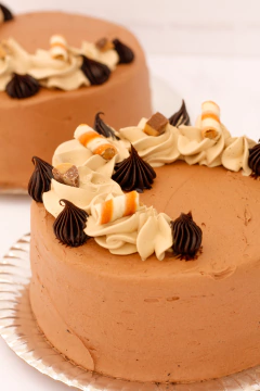 Torta Marroc - comprar online