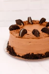 Torta Oreo