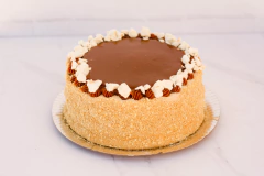 Torta Merenguitos en internet