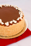 Torta Merenguitos