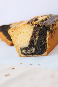 Budin, gusto a elección - Quijote · Sándwiches y Pastelería Artesanal