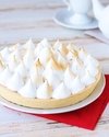 Lemon Pie