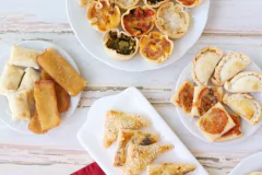 Vienitas con Queso - comprar online