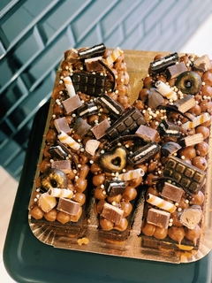 Number o Letter Cake, Torta Personalizada x Kg. - comprar online