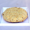 Tarta de Manzana