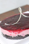Cheesecake Frutos Rojos