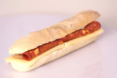 Panini, gusto a elección en internet