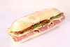 Panini, gusto a elección