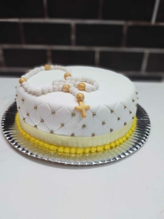 Mesa dulce temática con torta - tienda online