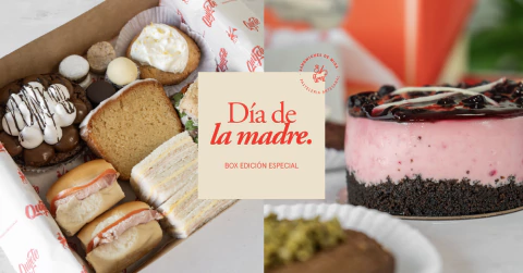 Imagen del carrusel Quijote · Sándwiches y Pastelería Artesanal