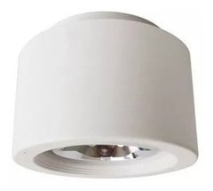 APLIQUE 1 HALOSPOT LED BLANCO