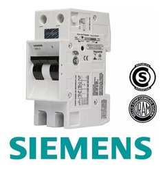 TERMOMAG. 2X10 SIEMENS