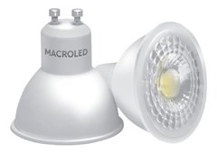 DICRO LED MACROLED 7W