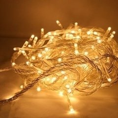 Luces de Navidad Led a Pilas