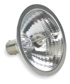 Lampara AR 70 12V
