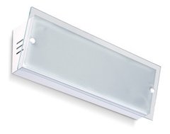 PLAFON IBÉRICA REC.45X15 2 E27