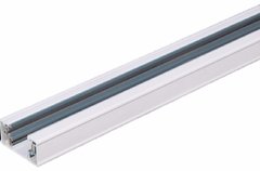 Riel Iluminacion Movilux x 1 metro