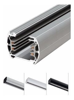 Riel Starnova x 2 metros Blanco