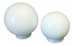GLOBO 1 BOCA 8 X 15 CM