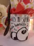 Tazas Línea Panditas - tienda online