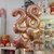 Promo Numeros "Cumpliendo Años" - comprar online