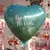 Regalo MATEO con Globos con Helio en internet