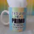 TAZA Linea Familia "Primo más Divertido"