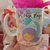 Tazas Línea Sirenas "Sos pura Magia"