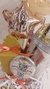 Caja 10 Vaso Glam + dulces y Burbuja - Concepto Guada