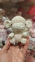 Caja 10 Rayas ROSA Amigurumi Elma - comprar online