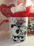 Tazas Línea Panditas - comprar online