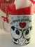 Tazas Línea Panditas - tienda online