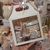 Box 3 Valijita Grande con Taza con Chocolates "Sos el lado feliz de la Vida"