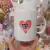 Tazas Línea Feliz Primer Día de la Madre en internet