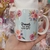 Tazas Línea La Mejor Mamá - comprar online
