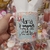 Tazas Línea Mamá te Amamos
