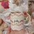 Taza Linea Rose Gold Chevron "Sigue tus Sueños" - comprar online