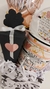 Caja 10 Arabescos con Taza y Choco - Concepto Guada