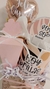 Caja 10 Arabescos Chocolate con Taza y Dulces - comprar online