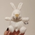 Conejitos Benjamines de Plush - Tonos neutros - comprar online