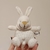 Conejitos Benjamines de Plush - Tonos neutros - tienda online