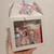 Box 3 Valijita con Taza Conejo y Chocolates