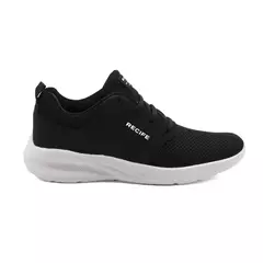 ZAPATILLA RECIFE ZEUS NEGRA - Ubatuba