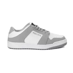 ZAPATILLA RECIFE JETT GRIS - comprar online