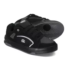 ZAPATILLA RECIFE WOLVER BLACK en internet