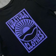 REMERA COPACABANA NEGRA - Ubatuba