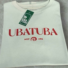 REMERA FELIX CRUDO - tienda online